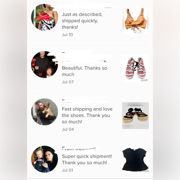 Meet your Posher, Ashleigh - Picture 7 of 13